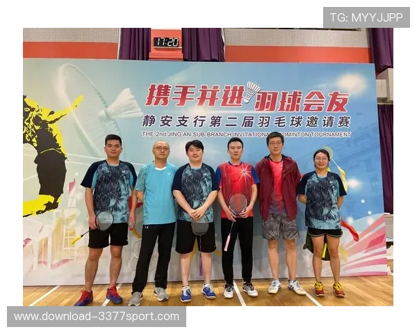 羽毛球焦点:深入探讨杭州羽毛球队的团队协作与默契配合 羽毛球焦点:深入探讨杭州羽毛球队的团队协作与默契配合